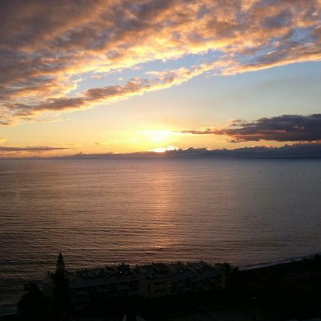 Shearwaters - Sounds Of The Sea Funchal (Madeira) Exterior foto
