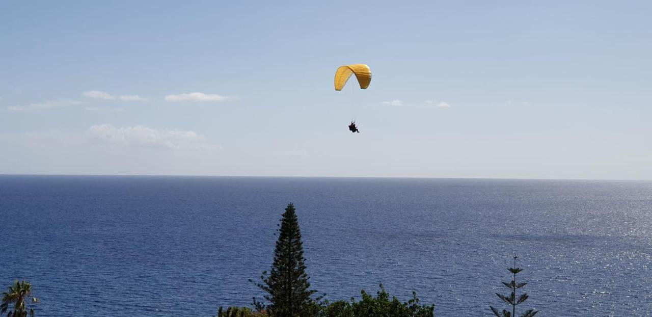 Shearwaters - Sounds Of The Sea Funchal (Madeira) Exterior foto