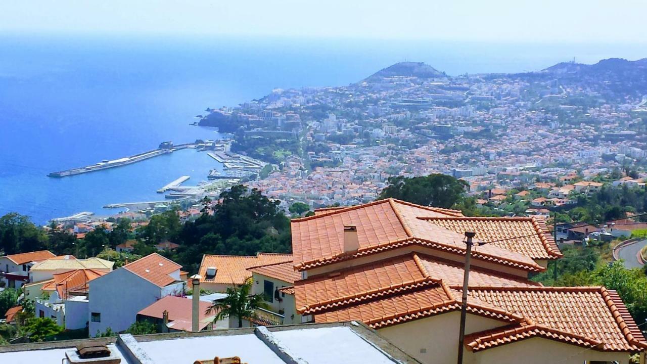 Shearwaters - Sounds Of The Sea Funchal (Madeira) Exterior foto