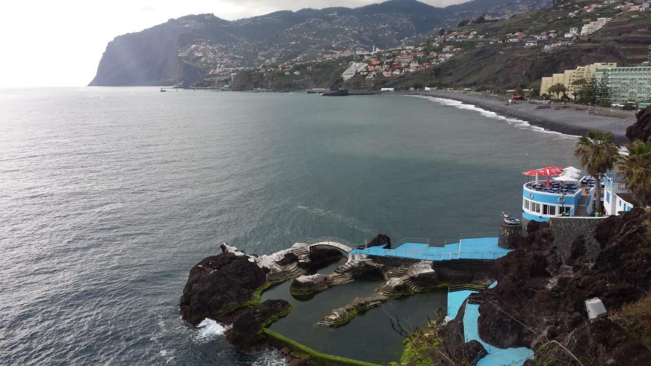 Shearwaters - Sounds Of The Sea Funchal (Madeira) Exterior foto