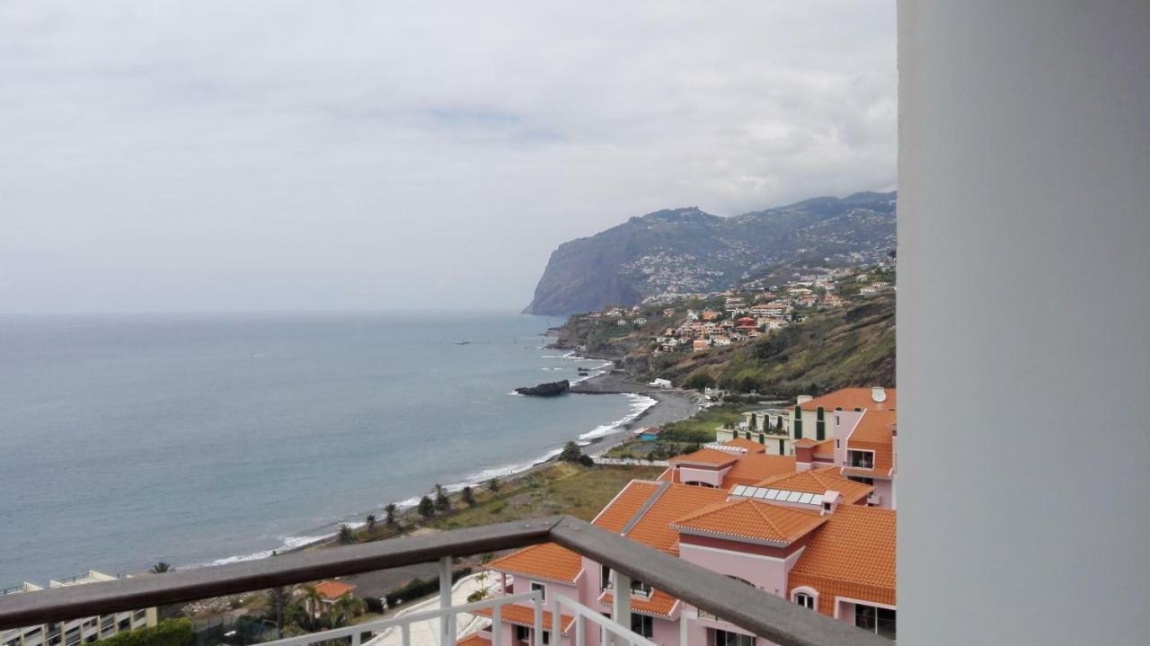 Shearwaters - Sounds Of The Sea Funchal (Madeira) Exterior foto