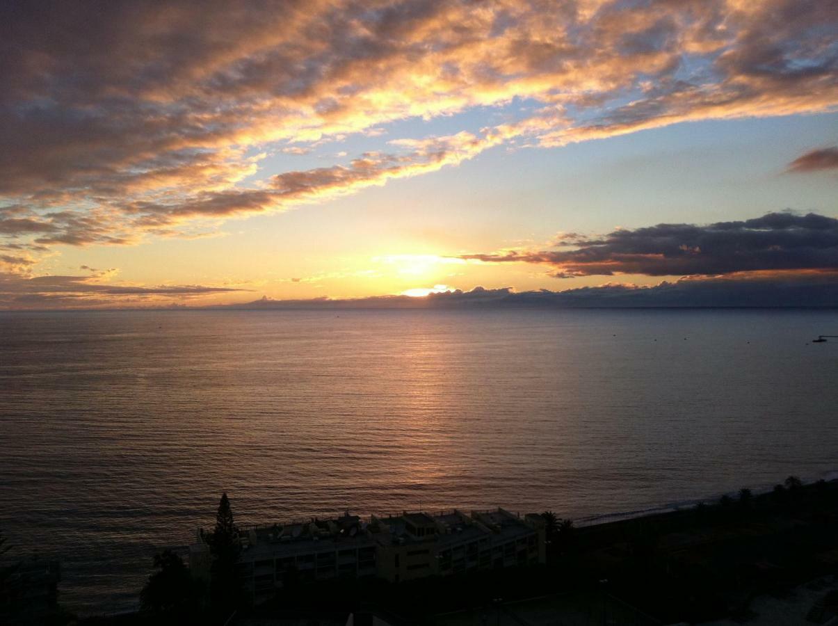 Shearwaters - Sounds Of The Sea Funchal (Madeira) Exterior foto
