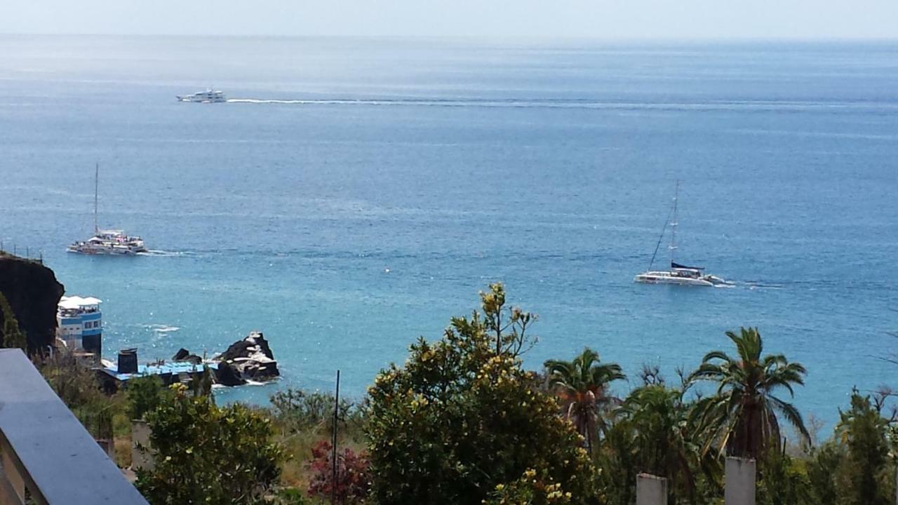 Shearwaters - Sounds Of The Sea Funchal (Madeira) Exterior foto