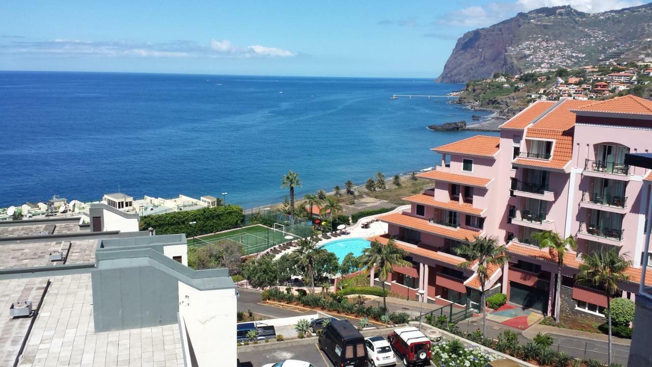 Shearwaters - Sounds Of The Sea Funchal (Madeira) Exterior foto