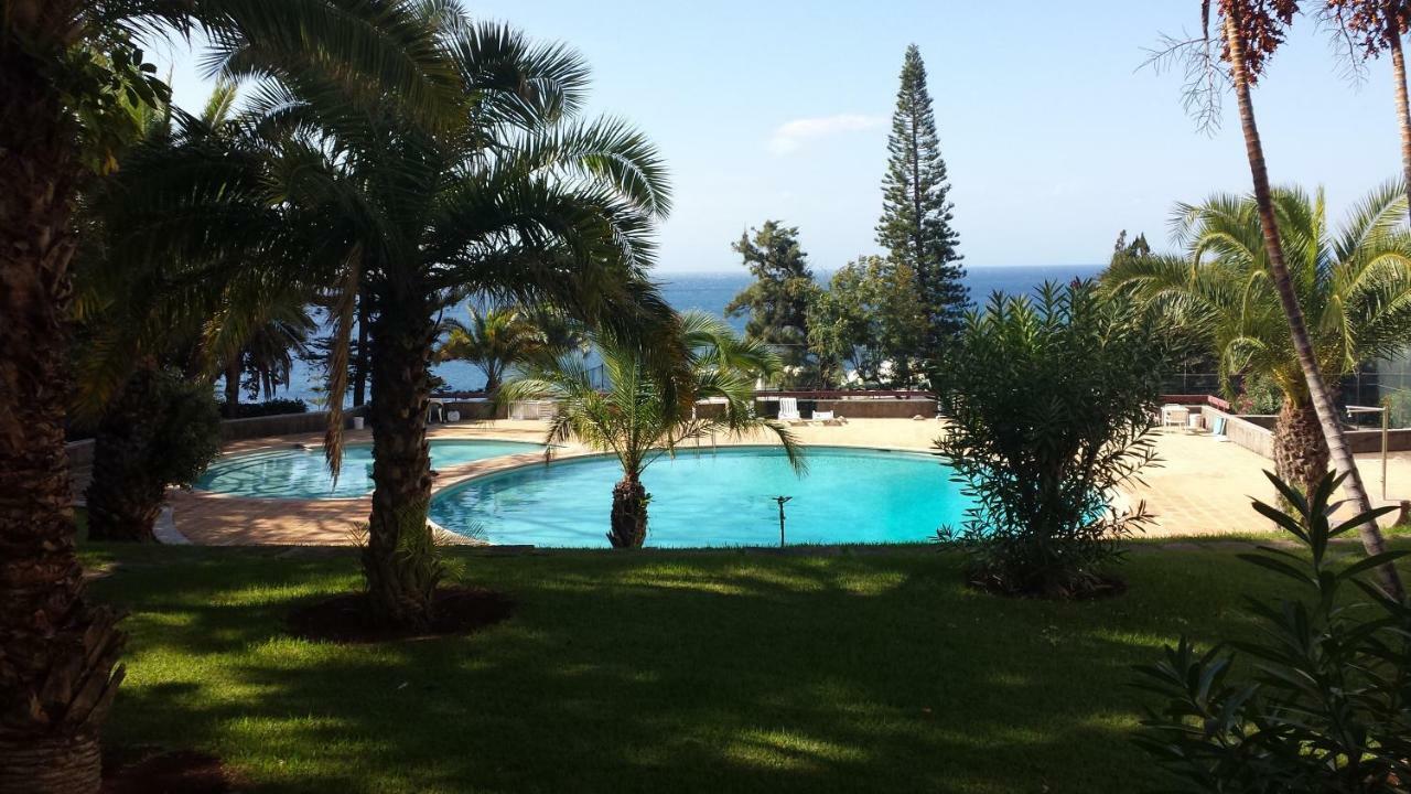 Shearwaters - Sounds Of The Sea Funchal (Madeira) Exterior foto