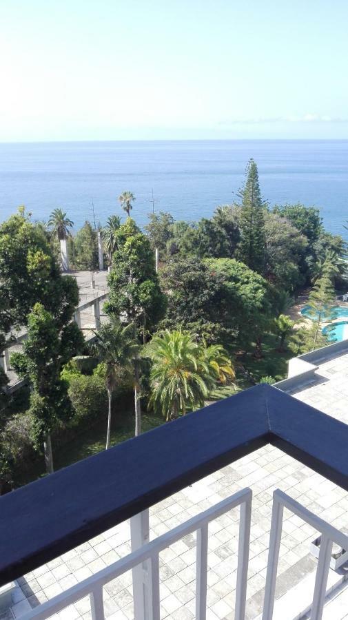 Shearwaters - Sounds Of The Sea Funchal (Madeira) Exterior foto