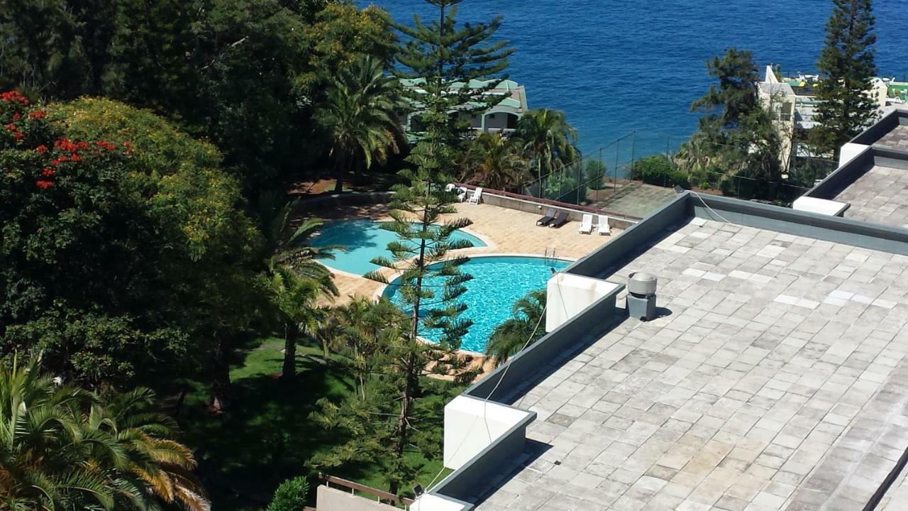 Shearwaters - Sounds Of The Sea Funchal (Madeira) Exterior foto