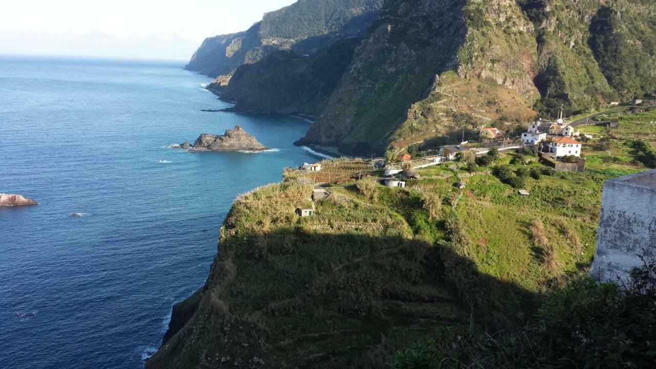 Shearwaters - Sounds Of The Sea Funchal (Madeira) Exterior foto