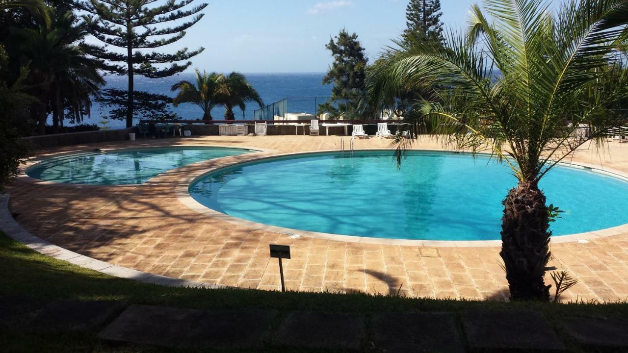 Shearwaters - Sounds Of The Sea Funchal (Madeira) Exterior foto