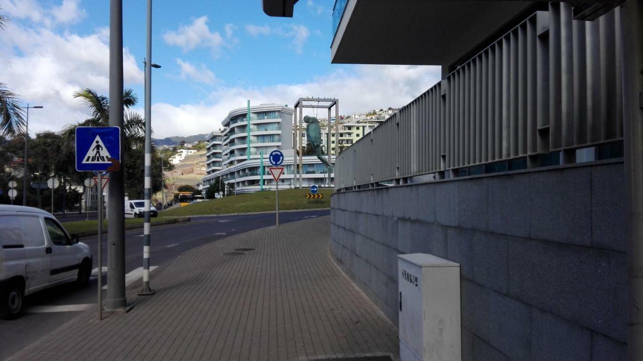 Shearwaters - Sounds Of The Sea Funchal (Madeira) Exterior foto