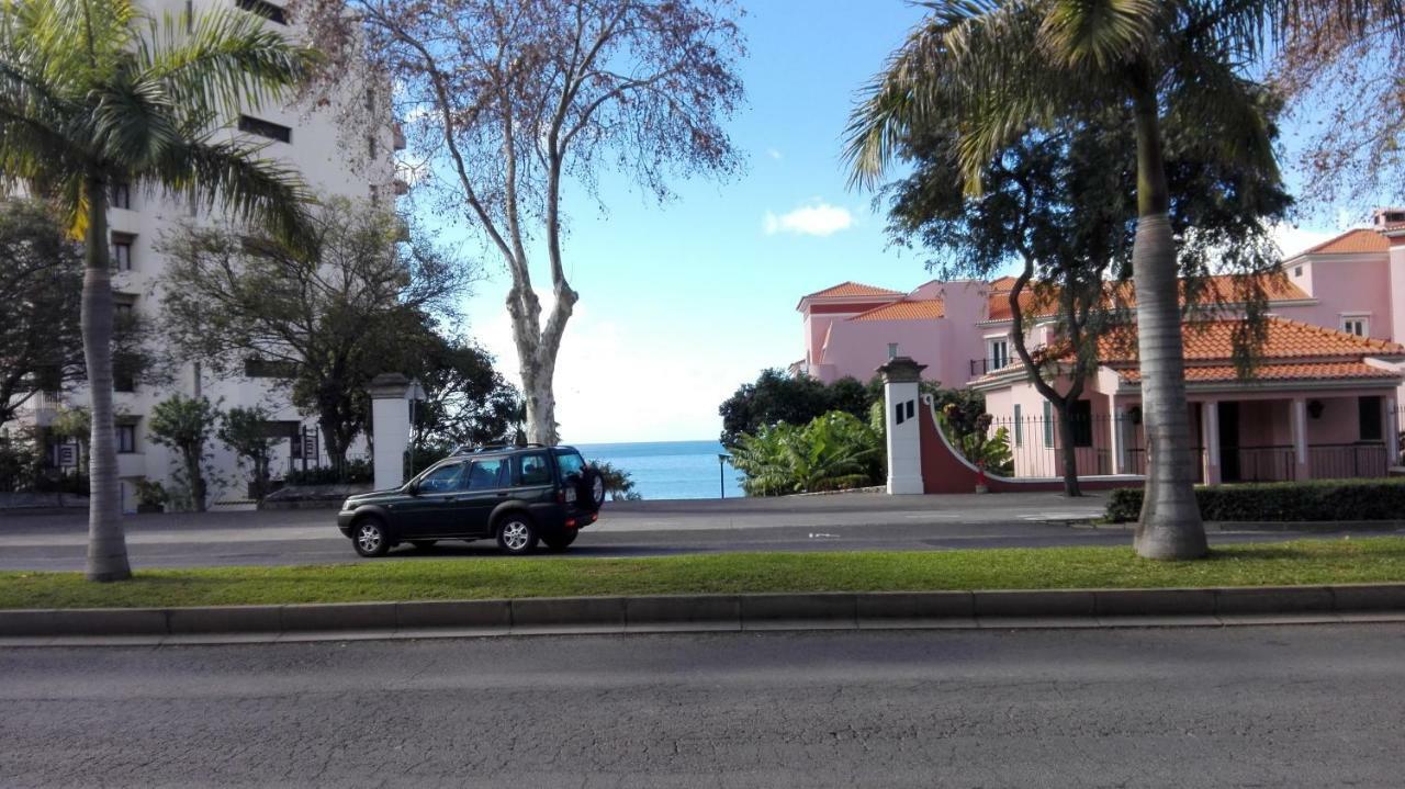 Shearwaters - Sounds Of The Sea Funchal (Madeira) Exterior foto